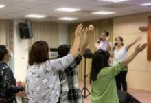 Cristianos de Taiwán buscan llevar la Palabra de Dios por el mundo