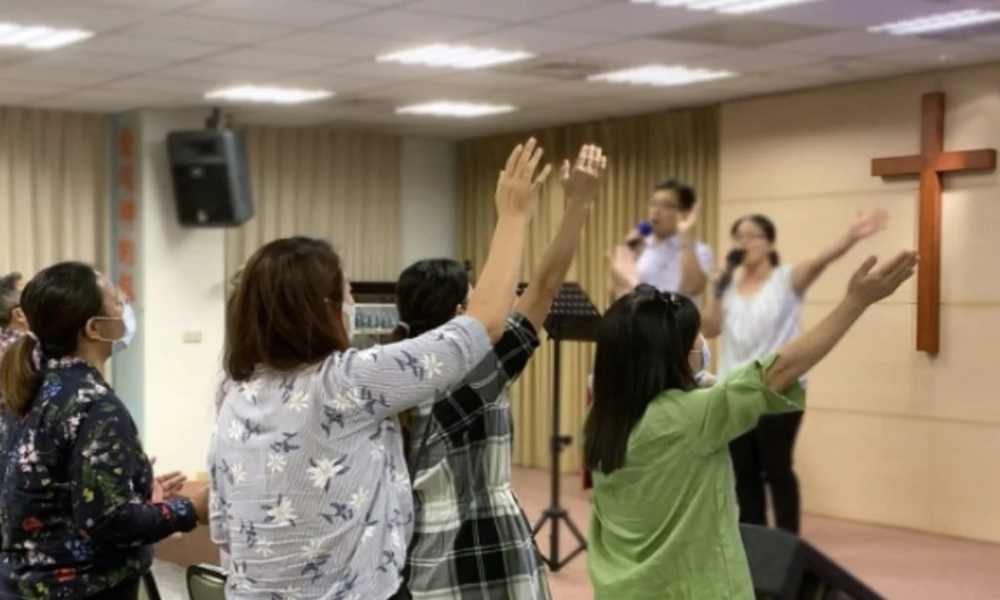 Cristianos de Taiwán buscan llevar la Palabra de Dios por el mundo
