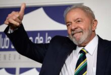 Acusan a Lula de manipular a los cristianos para obtener su apoyo