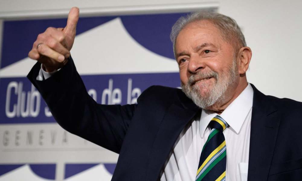 Acusan a Lula de manipular a los cristianos para obtener su apoyo