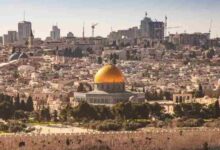 ONU ignora lazos judíos con el Monte del Templo y aprueba solo el nombre musulmán