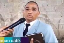 Pastor asegura que los cristianos que toman café son drogadictos