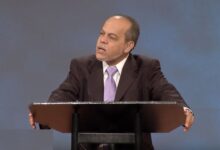 Pastor Miguel Núñez asegura que es antibíblico reprender al Diablo