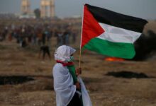 Periodista palestino: «Alá está castigando al mundo por ignorar la situación de Palestina»