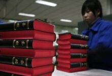 Organización cristiana enviará 100 mil biblias a los fieles perseguidos