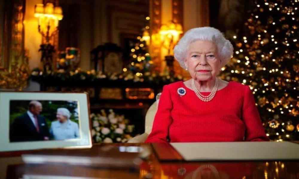 Reina Isabel II: «Las enseñanzas de Jesús han sido el fundamento de mi fe»