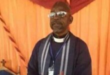Pastor les predicó a sus secuestradores antes de su asesinato