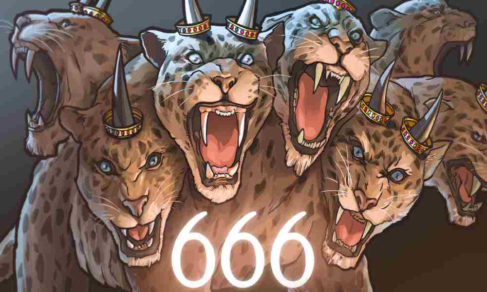¿Qué significa realmente el 666 en Apocalipsis?