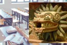 California elimina oraciones a dioses aztecas en plan escolar tras demanda de padres