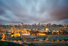 Experto en Israel: «La gente se equivoca con la profecía y el fin de los tiempos»