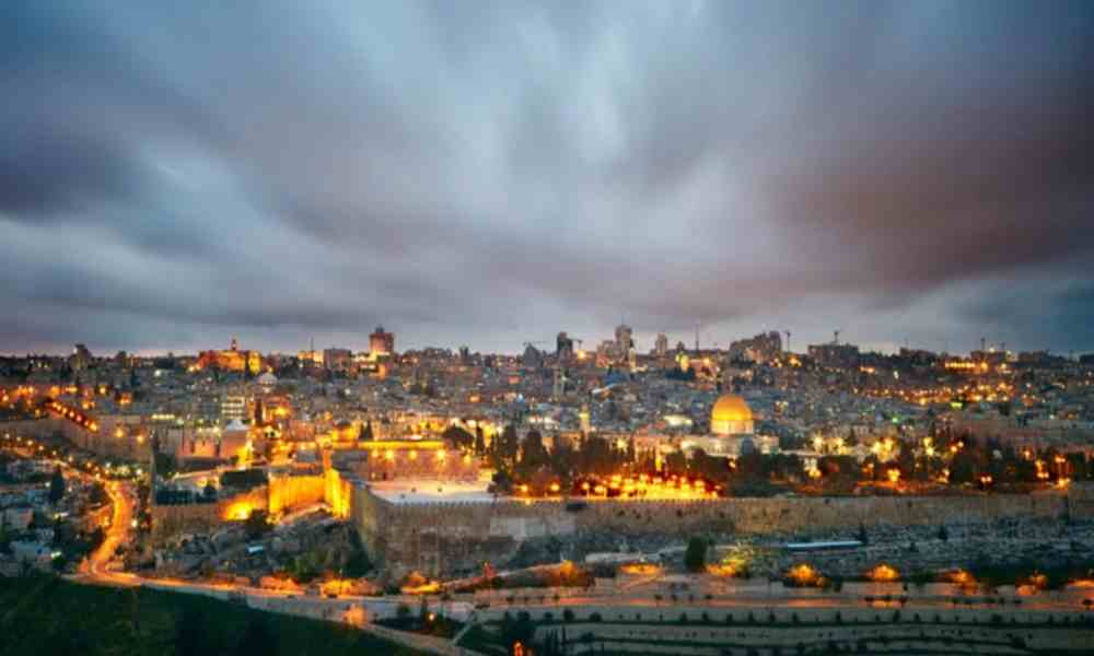 Experto en Israel: «La gente se equivoca con la profecía y el fin de los tiempos»