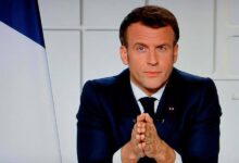 Presidente francés pide que el aborto se reconozca como derecho básico