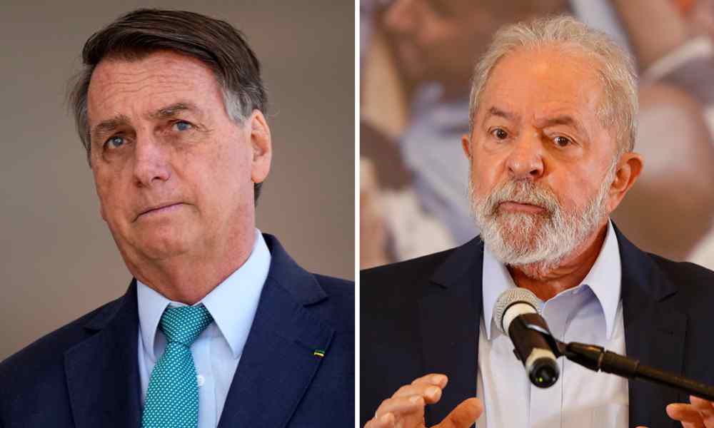 Pastor «profetiza» que Bolsonaro perderá las elecciones