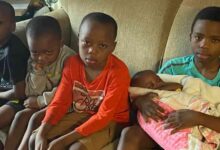 Pastor recauda $ 262 mil dólares en tres días para cinco niños huérfanos