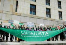 Colombia continúa el debate por la despenalización del aborto