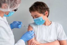 California: Podrían permitir a adolescentes vacunarse sin consentimiento de padres