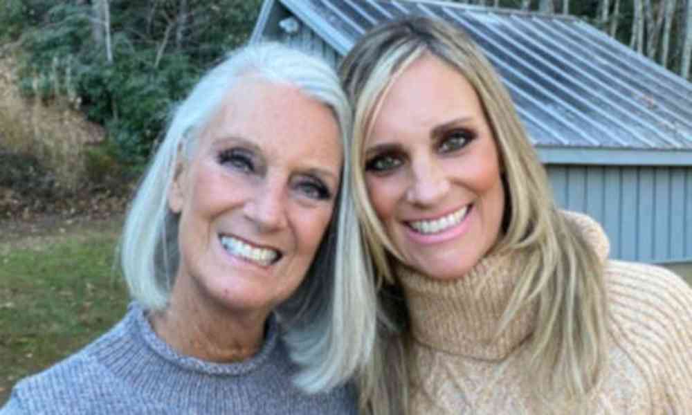 Anne Graham Lotz pide oraciones por su hija tras sufrir ataques al corazón