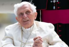 Benedicto XVI admitió saber sobre el sacerdote que abusó de 23 niños