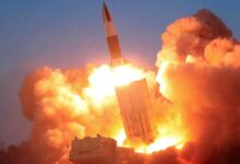 Corea del Norte: Prueba de misil hipersónico genera gran preocupación