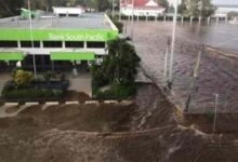 Cristianos piden oraciones después del tsunami ocurrido en Tonga