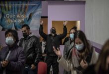 Latinoamericanos impulsan la masificación de evangélicos en España