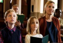 ¿Está mal obligar a mi hijo a asistir a la iglesia?