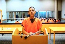 Ex sacerdote acusado de robar $100 mil dólares en iglesia de Nebraska