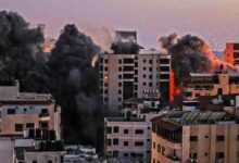 Experto advierte que otra guerra entre Israel y Gaza podría suceder pronto
