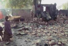 Extremistas Fulani matan a 22 cristianos e incendian 24 casas en Nigeria