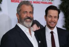Mel Gibson y Mark Wahlberg se unen en una película basada en la fe