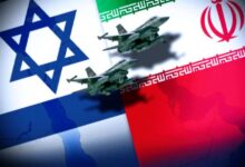 Columnista dice que Israel debe considerar la opción de la guerra con Irán