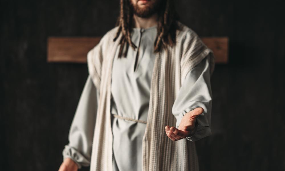 Segundo a Bíblia, Jesus era judeu ou palestino? Segundo a Bíblia, Jesus era judeu ou palestino?