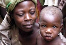 Madre e hijos de 3 y 8 años ahorcados tras aceptar a Jesús en Uganda
