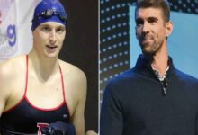 Michael Phelps rechaza a atletas transgénero: «Tiene que haber igualdad de condiciones»