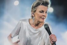 Muere la pastora y cantante Ludmila Ferber tras luchar contra el cáncer