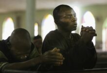 Nigeria: Sacerdote es asesinado a tiros tras dirigir misa de Nochebuena