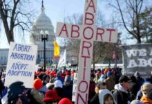 Nueva Jersey: Gobernador firma ley que permite aborto hasta el nacimiento