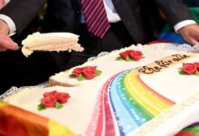 Tribunal europeo falla a favor de panadería que rechazó hacer un pastel gay