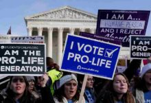 2021 fue el año con mayor número de leyes pro-vida en Estados Unidos