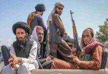 Toma de los talibanes convirtió a Afganistán en el país más peligroso para difundir el evangelio