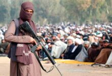 Cristiana en Afganistán dice que talibanes siguen asesinando a creyentes
