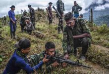 Exguerrillero de FARC: “La Iglesia necesita prepararse para la persecución”