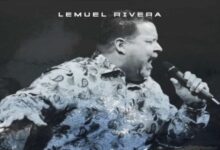 Lemuel Rivera exalta el amor incondicional del Padre con “Soy tu hijo”