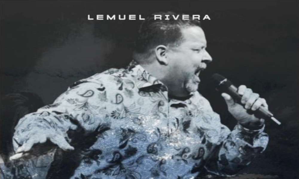 Lemuel Rivera exalta el amor incondicional del Padre con “Soy tu hijo”