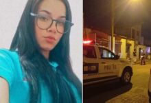 Muere adolescente que fue baleada en un culto en Brasil