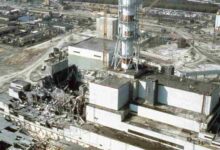 Alerta mundial: El ejército ruso captura la central nuclear de Chernobyl