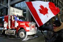 Movimiento antivacunas preocupa a las autoridades canadienses
