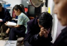 China: Nueva ley convierte en «ilegales» las reuniones de la iglesia en línea