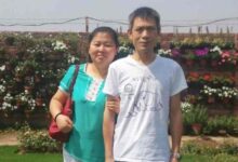 China: Pastora es condenada a 8 años de prisión por predicar el Evangelio