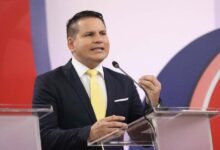 Costa Rica: Predicador evangélico Fabricio Alvarado aspira a la presidencia